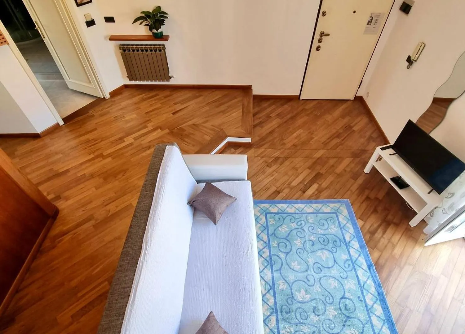 Ca' Hygge Lägenhet Lavagna