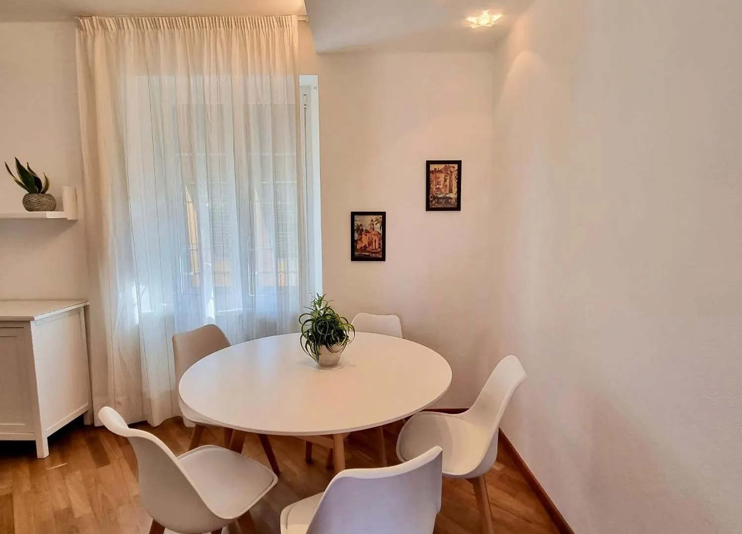 Apartamento Ca' Hygge Lavagna Italia