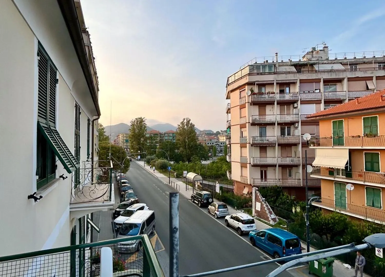 Ca' Hygge Apartment Lavagna