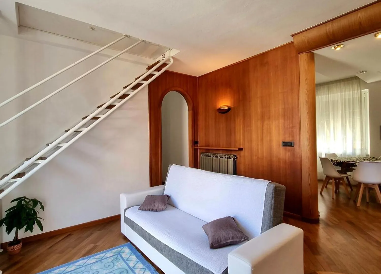 Ca' Hygge Apartment Lavagna