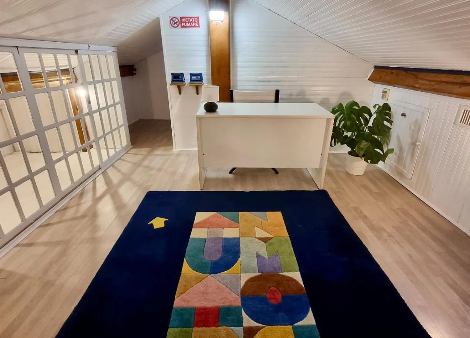 Ca' Hygge Lägenhet Lavagna
