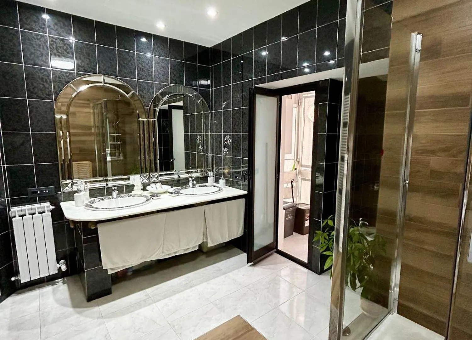 Ca' Hygge Apartment Lavagna 0*,  Italy