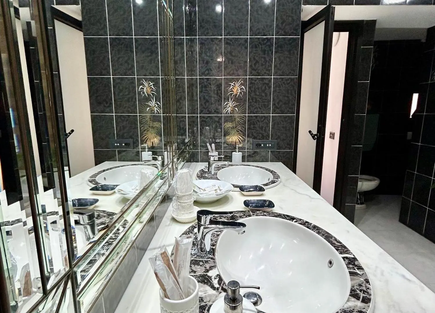 Ca' Hygge Apartment Lavagna Italy