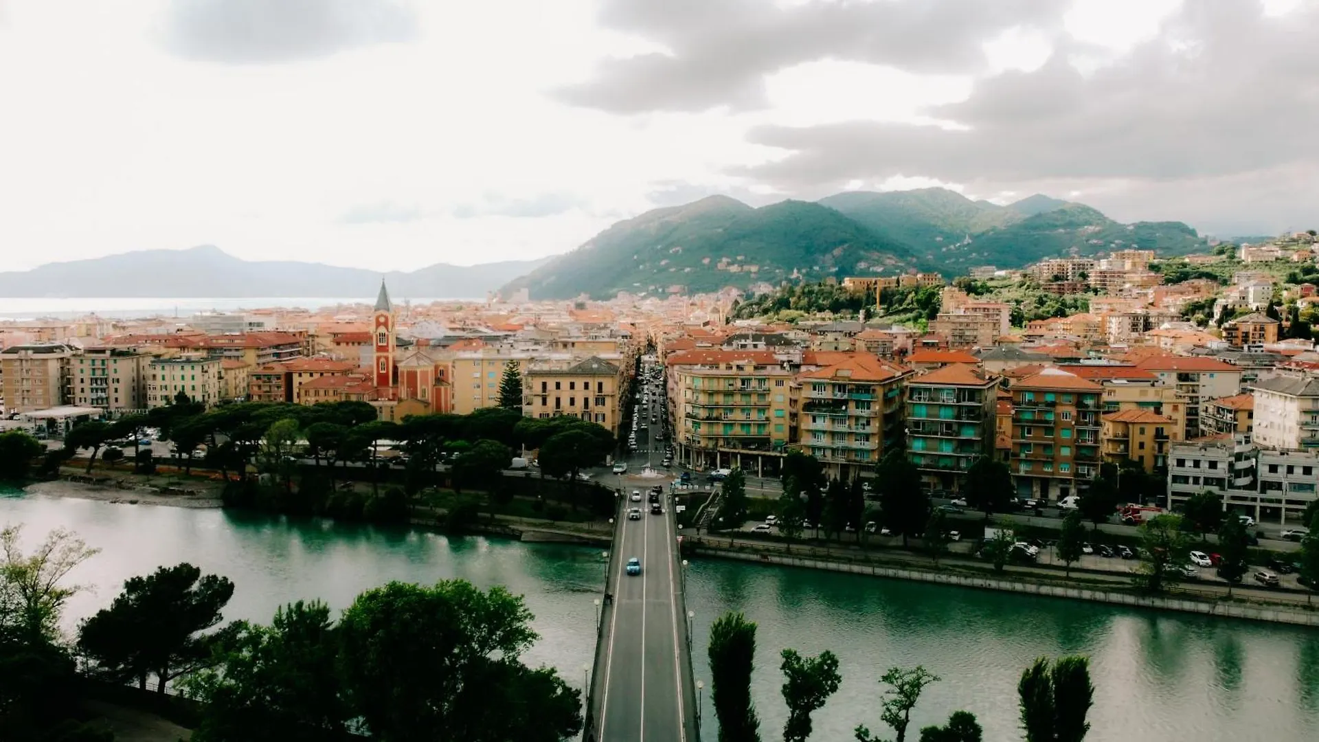 Apartamento Ca' Hygge Lavagna