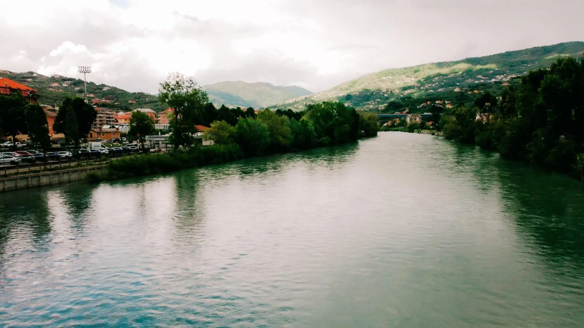 Ca' Hygge Lägenhet Lavagna 0*,  Italien