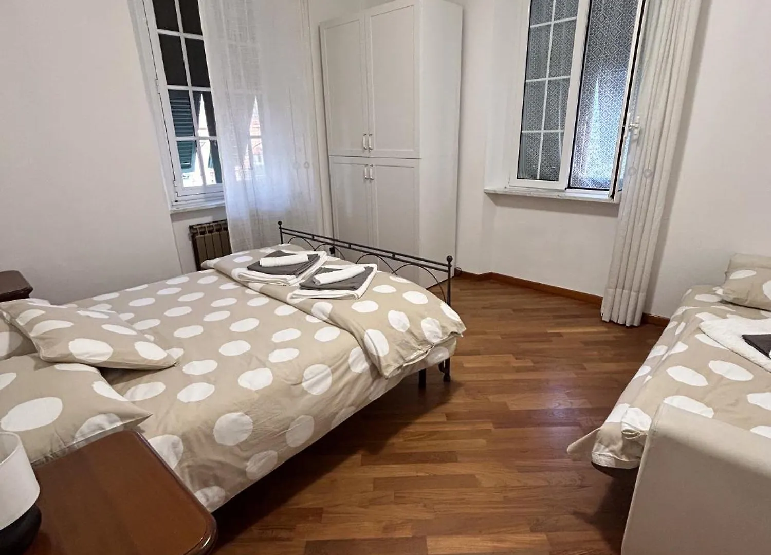 Ca' Hygge Apartment Lavagna